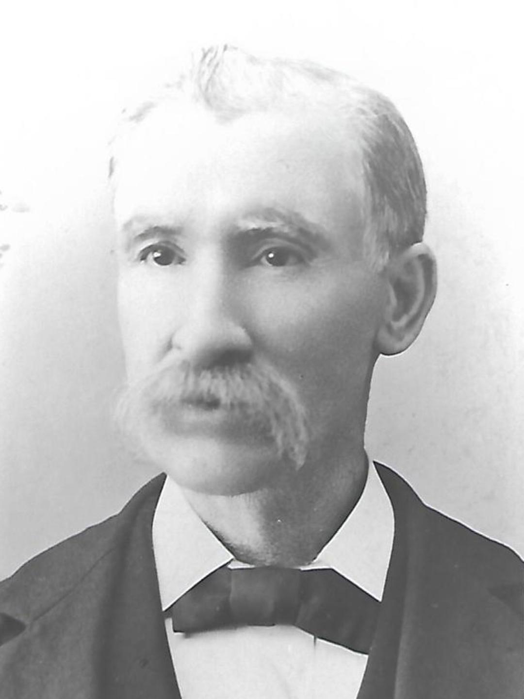 Sidney Wellington Darke (1842 - 1907) Profile